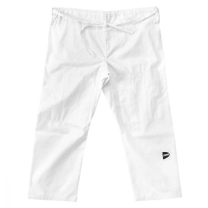 Traje de Judo y BJJ de Primera Calidad, 100% Algodón Transpirable, para Entrenamiento y Competición, Unisex, Adulto, OEM, ODM, Venta al Por Mayor, Personalizado - Product Image 2