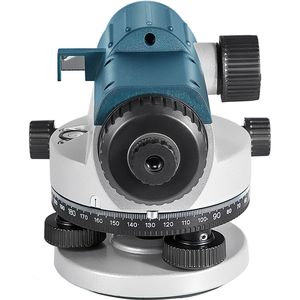 Kit Livella Ottica Automatica di Alta Precisione 26X per Misurazioni di Altezza/Distanza/Angolo - Livella Ottica ad Alte Prestazioni - Product Image 1