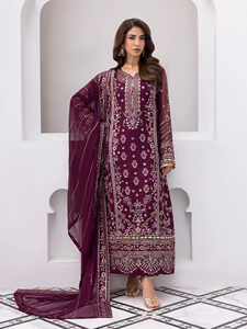 Robe pakistanaise Salwar Kameez à la mode, conçue sur mesure, pour femmes, tenue de soirée, robe décontractée, robe de fantaisie, fabriquée sur mesure - Product Image 2