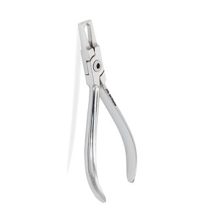 Kit d'extraction de brackets droits, Pince de retrait de brackets antérieurs, Outils d'extraction d'appareils orthodontiques - Product Image 6