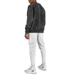 Sudaderas con Capucha de Forro Polar Personalizadas al por Mayor, de Manga Larga, Calidad Premium, Transpirables y Cómodas, para Otoño, Estilo Urbano 2026 - Product Image 3