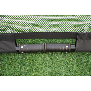 เสาประตูอลูมิเนียมแบบพกพา 4 x 2.5 ฟุต - Product Image 5