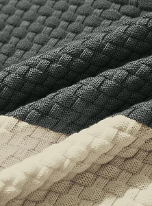 เสื้อฮู้ดผู้ชายแบบกำหนดเองสำหรับฤดูหนาว ผ้าฟลีซ แขนยาว แห้งเร็ว ระบายอากาศได้ดี มีซับใน ผลิตในปากีสถาน โดยผู้ผลิตและผู้ส่งออก - Product Image 6