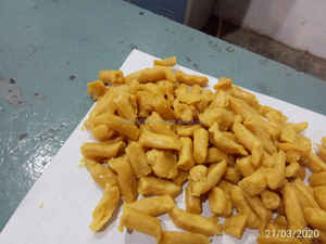 Fideos de jabón para lavar ropa 64% TFM cremosos - Product Image 6