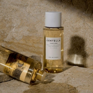 SKIN1004 Madagascar Centella Toning Toner skin1004 Centella Toning Toner Hydration Wholesale Only Korea Cosmetics - Product Image 3