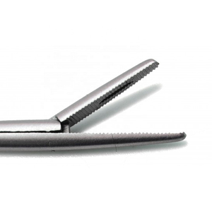 High Quality Crocodile Forceps for <b>Ear</b> Nose and Throat Applications - Product Image 5