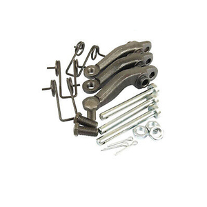 Kit de réparation d'embrayage NEUF pour Massey Ferguson MF-65135,165,175,178IMT 1810855M92 Pièces de moteur - Product Image 1