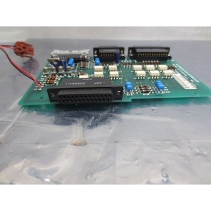 อินเทอร์เฟซเครื่องกำเนิดไฟฟ้า AE รุ่น 03-121661D01 ASM PCB, REV - อุปกรณ์และอะไหล่เซมิคอนดักเตอร์ระดับโลกที่เชื่อถือได้ - Product Image 6