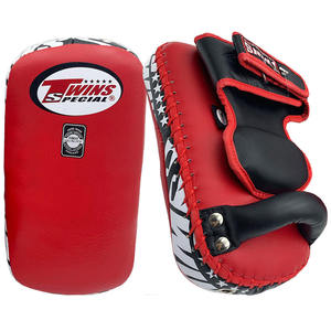 Guantes de Boxeo Profesionales de Doble Enfoque, de Alta Calidad, Cuero Vacuno Genuino, Personalizados, para Entrenamiento Deportivo - Product Image 3