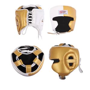 Liberta International Professional Gear Protège-tête adulte Conception de sécurité personnalisée pour la boxe MMA Kickboxing Muay Thai - Product Image 4