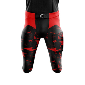 Uniforme de Fútbol Americano para Hombre, Ropa Deportiva de Alta Calidad, Antiarrugas, Gran Venta, Precio Razonable - Product Image 6