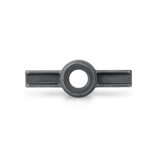 JackNut TR-32 de qualité supérieure, en fonte ductile légère, avec poignée antidérapante, design ergonomique, pour utilisation en échafaudage, garantie de 2 ans - Product Image 2