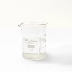 White Viscous Liquid Textile Chemical High Performance Solution for Fabric Processing and Industrial Textile Applications - Product Image 1