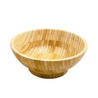 Bol à fruits artisanal en bois d'olivier sculpté à la main, bord naturel, bol de service rustique en bois, vaisselle unique à grain naturel pour la maison et la cuisine