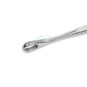 Pinzas Quirúrgicas Manuales de Acero Inoxidable de Alta Calidad, Aprobadas por la CE, Instrumentos Quirúrgicos con Logotipo Personalizado - Product Image 4