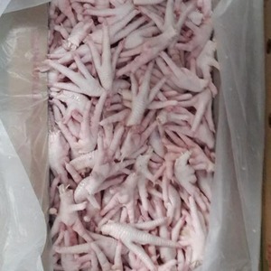 Selección de Aves Halal Lista para Exportación, Patas de Pollo Congeladas IQF, Limpias, Clasificadas, Empacadas Premium, 24 Meses de Vida Útil, Cajas a Granel - Product Image 2