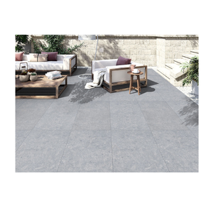 Baldosas de Piedra Natural Stonework Fossil Sky con Aspecto de Piedra Natural para Exteriores de 600x600 mm para Aplicaciones en Cocinas, Villas, Centros Comerciales y Jardines - Product Image 3