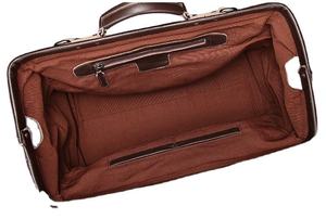 กระเป๋าเดินทางหนังแท้สไตล์วินเทจ NESTA SPORTS รุ่น Crazy Horse สำหรับทุกเพศ ขนาดใหญ่ ใส่สัมภาระได้เยอะ เหมาะสำหรับเดินทางช่วงสุดสัปดาห์ - Product Image 5