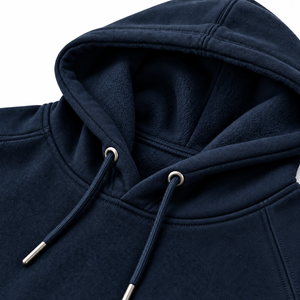 Sudadera con Capucha Premium Negra Phi Beta Sigma, Sudadera de Forro Polar con Letras Griegas Bordadas, Sudadera Universitaria Informal Unisex para Invierno - Product Image 6