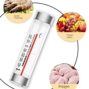 Thermomètres pour congélateurs, réfrigérateurs et caves à vin - Product Image 2