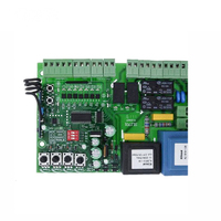 Servicio Integral de Fabricación de PCB en China, Ensamblaje de Circuitos Impresos, PCBA Rentable con Suministro Completo de Componentes