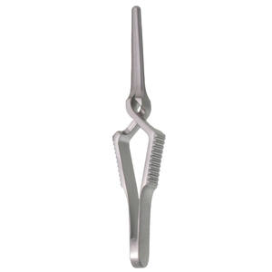 AISLING INTERNATIONAL - Instrumentos de Cirugía Cardíaca de Alta Calidad, Nuevos, Certificados por la CE, Clase II, Hechos a Medida, Cross Action Bulldog - Product Image 3