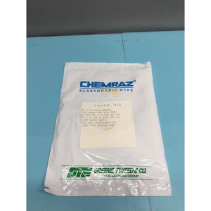 CHEMRAZ 9242-SD505 O-RING AS-568A-242 CPD 505 - อุปกรณ์และอะไหล่เซมิคอนดักเตอร์ระดับโลกที่เชื่อถือได้ - Product Image 4
