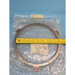 TOKYO ELECTRON TEL D115960 SEAL, RING, 200MM, 125443 - อุปกรณ์และอะไหล่เซมิคอนดักเตอร์ระดับโลกที่เชื่อถือได้ - Product Image 4