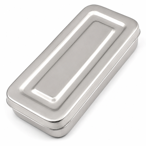 Juego de Instrumentos Quirúrgicos Veterinarios Profesionales de 30 Piezas para Perros, Acero Inoxidable de Grado Médico, Autoclavable, Alta Calidad, Clase I CE - Product Image 5