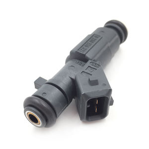 Inyector de Combustible Peivso de Alta Calidad, Piezas Directas de Fábrica, Compatible con Citroën C2 C3 C4 Xsara Berlingo Peugeot 206 207 OEM 0280156321 - Product Image 1