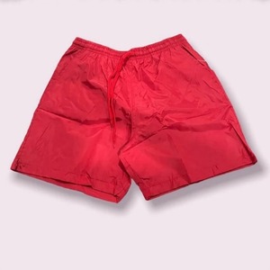 Shorts de sport décontractés personnalisés pour hommes en nylon et polyester, avec cordon de serrage, poche intégrée, écologiques, anti-UV et séchage rapide - Product Image 1