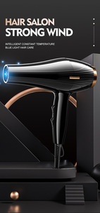 ไดร์เป่าผมขายส่ง 800W ไดร์เป่าผมกำลังสูง ร้อนและเย็น เครื่องใช้ไฟฟ้าในบ้าน ไดร์เป่าผมขายดี ของขวัญยอดนิยม - Product Image 5