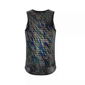 Ropa Deportiva Profesional de Alta Densidad para una Mejor Retención de Forma y Rendimiento en Uniformes de Voleibol Sublimados para Equipos - Product Image 3