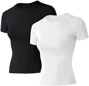 Nuevo conjunto deportivo de yoga sin costuras de alta elasticidad para mujer, de secado rápido, para fitness y deportes. - Product Image 2