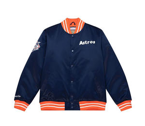 Vêtements d'extérieur, veste bomber en satin de soie de couleur unie élégante pour hommes, utilisation sportive et mode streetwear, veste d'extérieur - Product Image 1