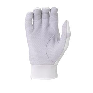 Five B Top-Quality Baseball Batting <b>Gloves</b> with Adjustable Wrist Strap Enhanced Non-Slip Grip, and Sweat-Wicking Fabric - Product Image 2