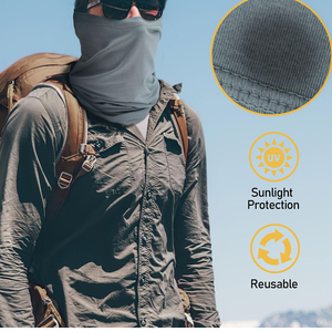 <b>Neck</b> <b>Warmer</b> Lightweight Warm Outdoor <b>Neck</b> Gaiter Cashmere <b>Neck</b> <b>Warmer</b> Customized Hot sale <b>Neck</b> Gaiter - Product Image 2