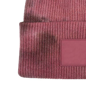 Gorro de Invierno en Oferta, Gorro de Punto Acrílico Jacquard sin Dobladillo, Gorro Cálido, Fabricante, Venta al por Mayor - Product Image 6