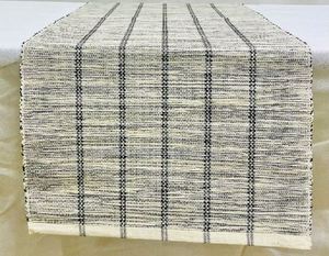 Durable Cotton <b>Table</b> <b>Runner</b> for Daily Use Soft Fabric <b>Table</b> <b>Runner</b> for <b>Dining</b> Room Decor At Low Price - Product Image 4