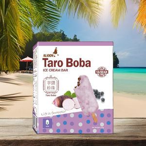 กล่องบรรจุไอศกรีม Boba พรีเมี่ยมจากไต้หวัน - Product Image 2