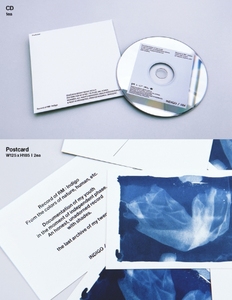 RM (BTS) - INDIGO [ÉDITION LIVRE] CD Musique Kpop Officielle Originale Scellée avec Photocard, Carte Postale et Poster - Product Image 2