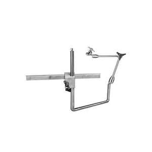Altomme <b>Instruments</b> <b>Neurosurgery</b> Flexible Articulating Arm Martin Endoscope Holder 4-24mm Clamp Range 280-800mm Support System - Product Image 6