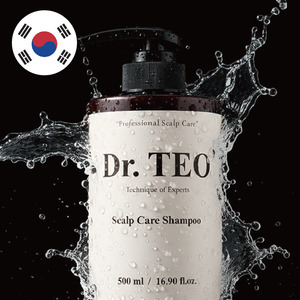 แอมพูลบำรุงหนังศีรษะสูตรเกาหลี บำรุงรากผม ซ่อมแซมเส้นผมด้วยแพนทีนอล สมุนไพรบำรุงผมบาง บำรุงความชุ่มชื้น กระตุ้นการเจริญเติบโตของเส้นผม ป้องกันผมร่วง - Product Image 1