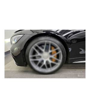 Mercedes-Benz AMG GT 4 Puertas 63 S 4MATIC+ 2023, Volante a la Izquierda, Caja de Cambios Automática, con Cámara Trasera, 75,677 km - Product Image 5