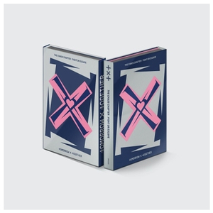 TXT (TOMORROW X TOGETHER) - The Chaos Chapter: LUCHA O ESCAPE - Product Image 1