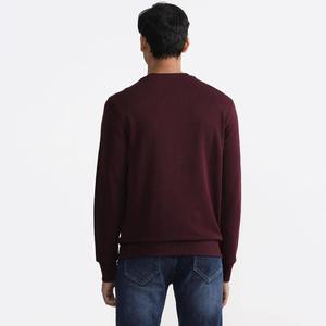 เสื้อสเวตเชิ้ตผู้ชายลำลอง สตรีทแวร์ ทรงหลวม แฟชั่นทันสมัย สั่งทำได้ ขายส่งจากสหรัฐอเมริกา เสื้อผ้าอเมริกันสุดฮิต ใส่ได้ทุกวัน - Product Image 5