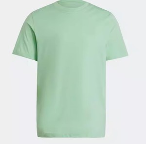 T-shirts décontractés unis pour hommes, vente en gros d'usine, personnalisables, nouveau design tendance, meilleure qualité, confortables, à col contrastant, offre spéciale - Product Image 5
