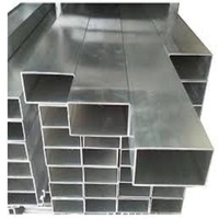 Série 2020 3030 4040 4080 6000, profilés en aluminium 6063, alliage d'aluminium, revêtement en poudre argentée, longueur personnalisée, profilés en T, profilés en V, aluminium industriel