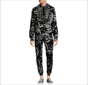 กางเกงจ็อกกิ้งขายาวเอวสูง ระบายอากาศได้ดี สินค้ามาแรง เสื้อผ้าผู้ชาย กางเกงทรงสลิมสำหรับผู้ชาย - Product Image 2