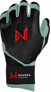 Fabricant sur mesure de gants de baseball et de softball en cuir de chèvre, adhérence supérieure, OEM, ODM, marque privée, vente en gros - Product Image 4